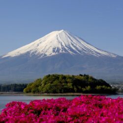 Mount Fuji Wallpapers 9