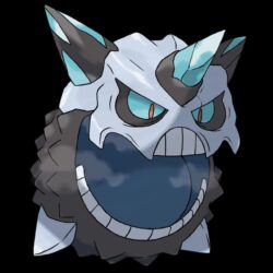 Mega Steelix and Glalie Confirmed for Pokémon Omega Ruby and Alpha