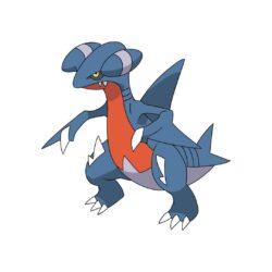 Pokemon Gabite wallpapers