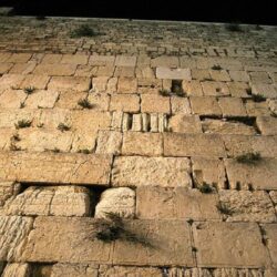 Western Wall Wallpapers