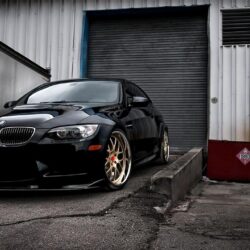 BMW E92 Wallpapers 01