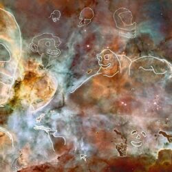 Hubble Space Telescope, the Top 100 image : pics