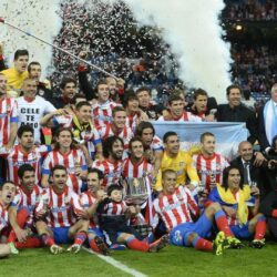 Atletico Madrid Hd Wallpapers 177261 Image