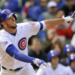 Scouts And Stats Agree: Kris Bryant Is Going To Be Dope