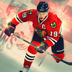 Jonathan Toews Wallpapers High Resolution and Quality Download