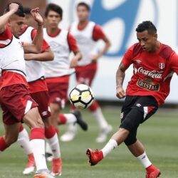 Herbert: How New Zealand can upset Peru