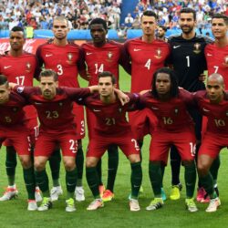 Portugal vs France player ratings: Who was the star man as the