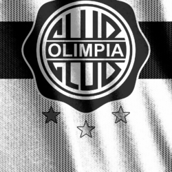 Wallpapers Club Olimpia