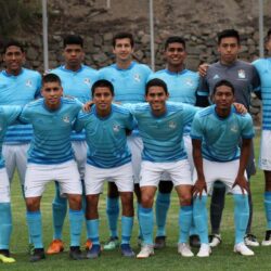 Sporting Cristal on Twitter: Sporting