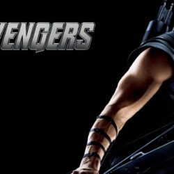 Hawkeye Wallpapers