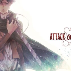 Attack on Titan Wallpapers HD