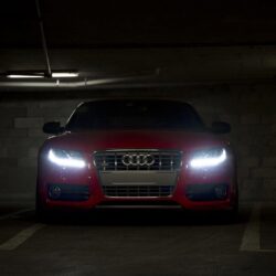 Audi A4 Wallpapers