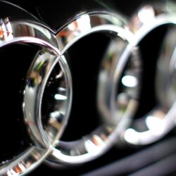 Audi Logo Wallpapers Photos