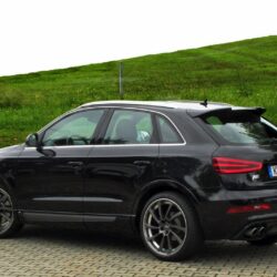 Audi Q3 by ABT Sportsline 2012 photo 82633 pictures at high resolution