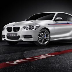 BMW M135i Concept 2012 Wallpapers