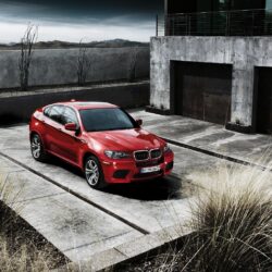 BMW X6 Wallpapers