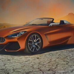 Wallpapers BMW Z4, Roadster, Cars 2018, 5k, Cars & Bikes