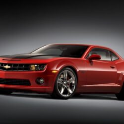 2010 Chevrolet Camaro LS7 Concept News and Information