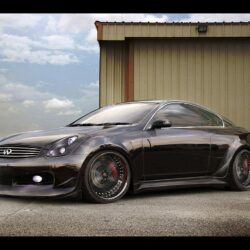 Pix For > Infiniti G35 Coupe Wallpaper Backgrounds