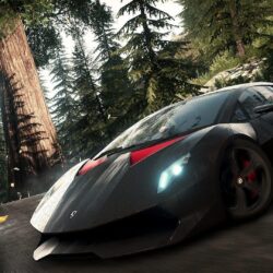 Lamborghini Sesto Elemento In Nfs Most Wanted