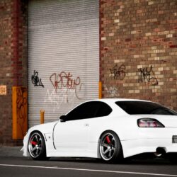 nissan silvia s15 wallpapers and backgrounds