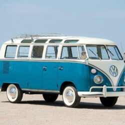 VW Bus Wallpapers