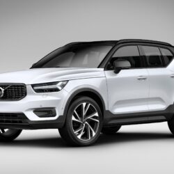 Wallpapers Volvo XC40, 2018 Cars, 4k, Cars & Bikes