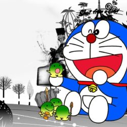 Doraemon Wallpapers HD For Mac