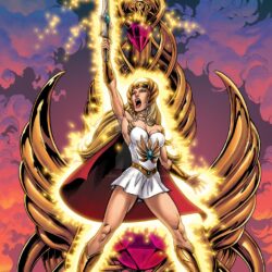 She Ra Wallpapers ✓ Best HD Wallpapers