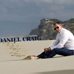 Daniel Craig Wallpapers