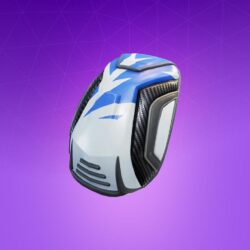 Blue Striker Fortnite wallpapers