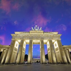 Berlin Travel HD Wallpapers