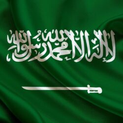 Saudi Arabia Flag HD wallpapers