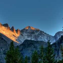 Rocky Mountain National Park, Colorado HD desktop wallpapers : High
