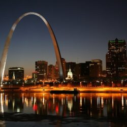 St Louis, Missouri HD desktop wallpapers : High Definition : Mobile