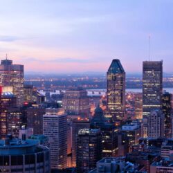 Montreal HD Wallpapers free