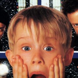 6 Home Alone HD Wallpapers