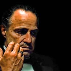 The Godfather wallpapers