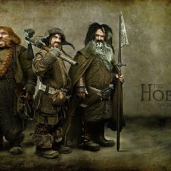 18 The Hobbit An Unexpected Journey Wallpapers