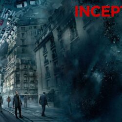 Inception wallpapers 11