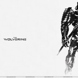 The wolverine wallpapers