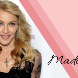 Madonna Wallpapers, Photos & Image in HD