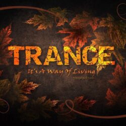 Trance Season wallpaper, music and dance wallpapers