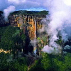 Angel Falls Backgrounds Wallpapers 25584
