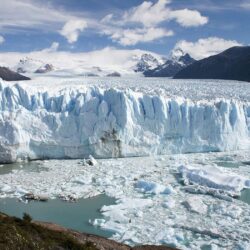 Perito Moreno Glacier Wallpapers Argentina World