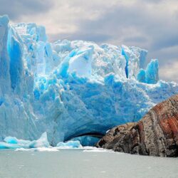 Perito Moreno Glacier Argentin wallpapers
