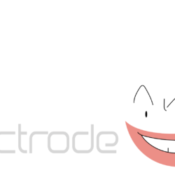 Download Electrode Pokémon Wallpapers Gallery