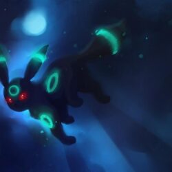 Shiny Umbreon Wallpapers Hd 34+