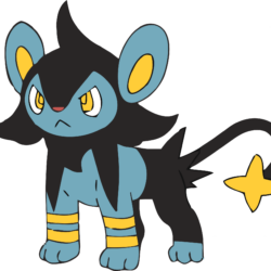 Luxio by MattVine