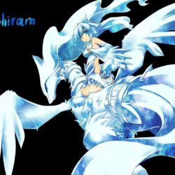 Reshiram